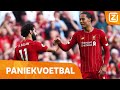 Is het tijd voor verandering bij Liverpool? ? | Paniekvoetbal