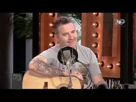 Wake Up/ "Engjëlli" që bëri bashkë këngëtarin e njohur grek Panos Psaltis me Devis Xherahun