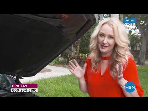 HSN | Electronics On The Go featuring Mophie 05.02.2021 - 02 AM