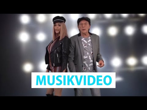 Stefan Zauner & Petra Manuela - Das ist neu (Offizielles Video)