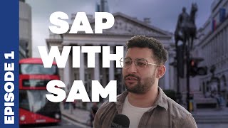 SAP with Sam - Episode 1