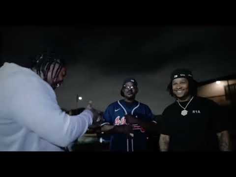 Nutty Blocc Crips Embraces Tay Savage & Lil Reece In The Trenches of Compton #compton 2 #chiraq