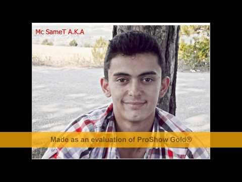 Geçen Sene Bu ZamanLar HD Klip İsyankar İbo FT Mc SameT