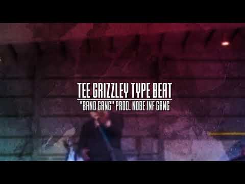 Tee Grizzley x BandGang Type Beat 2018 | "BAND GANG" | Prod. Nobe Inf Gang