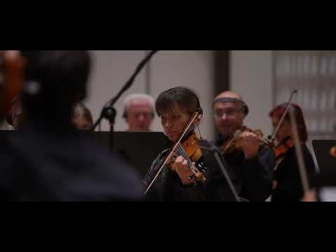 J.T. Peterson - Citadel (Official Music Video)