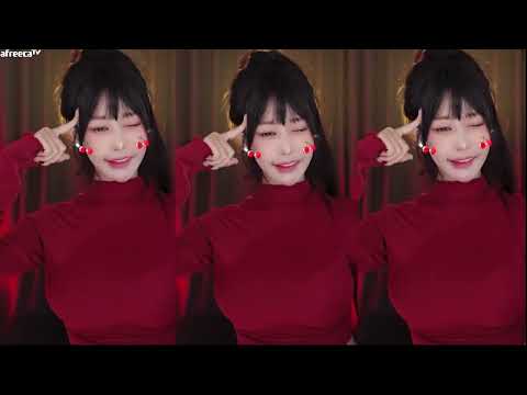 BJ Haru (하루S2) - 2023 10 05 Bunny Song - Sexy Korean Girl Dancing AfreecaTV
