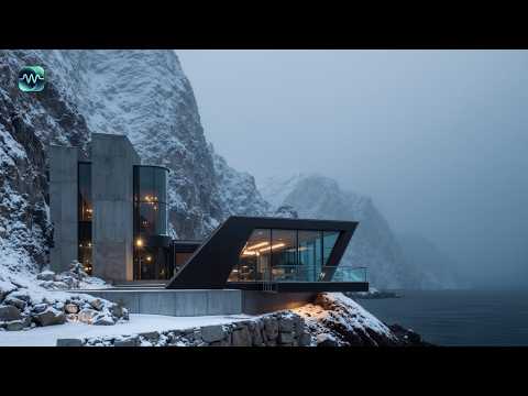 Deep Work Music | Chill Ambient Mix for Ultimate Focus & Productivity