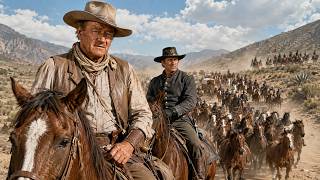 Download lagu John Wayne & Rock Hudson in One of the Greatest Western Adventures of the 1960s mp3 Download lagu John Wayne & Rock Hudson in One of the Greatest Western Adventures of the 1960s mp3