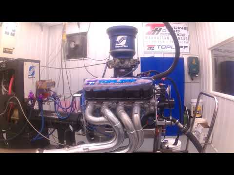 Jaron Miller's 632 BBC