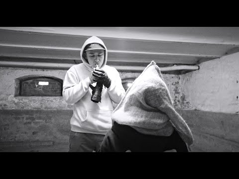 Freszu - Nie zatrzymasz mnie (prod. Killing Skills)
