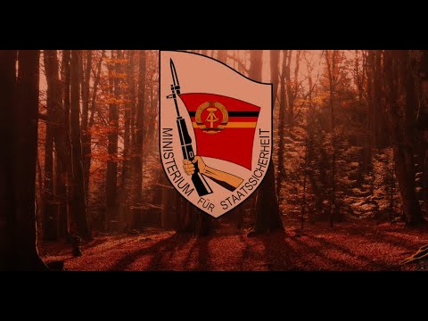 Anthem Of Stasi Kundschafterlied - Shitmix