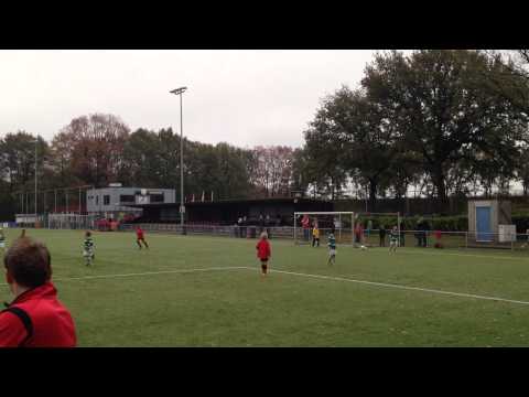 AFC Quick F1 - VVZ '49 F1_2 november 2013_2e helft