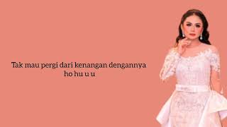 Ayat Ayat Cinta 2 - Krisdayanti (Video Lirik)