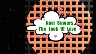 Novi Singers  - The Look Of Love  /1972 live/