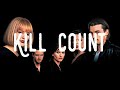 Scream 1996 Kill Count