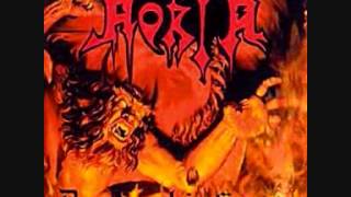 Aorta - Desde el infierno (2002) [Completo] Full Album