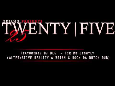 Brian S - Twenty|Five