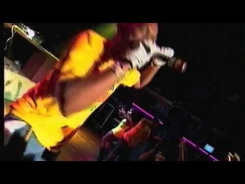 The 2 Live Crew - Me so horny (live)