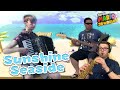 Super Mario 3D World Sunshine Seaside Cover SoundoleChillout2023