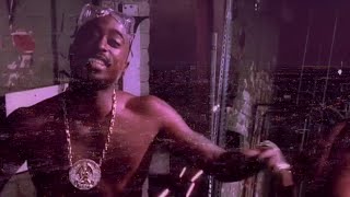 2Pac - Ain&#39;t Hard 2 Find Feat B-Legit, Richie Rich, D-Shot, C-Bo &amp; E-40 (Lo-Fi G-Funk Remix)