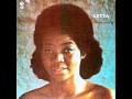 Letta Mbulu- Mahlalela (Lazy Bones)