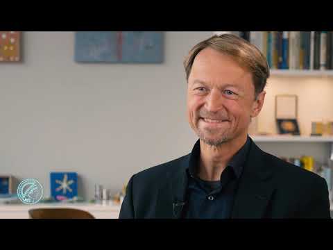 20 Years Nano Optics - Interview with Lukas Novotny