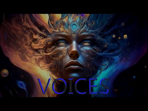 A.I. Generated Prog Rock Concept Album!