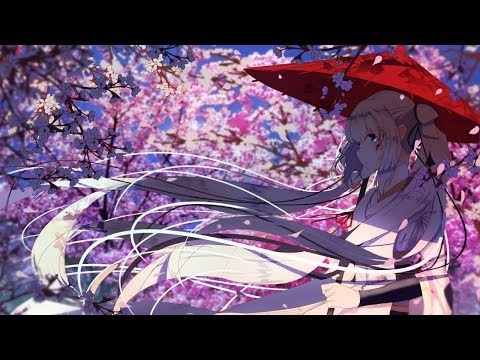 {1019} Nightcore (The Buzzhorn) - Ordinary (with lyrics)