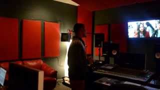 Greg Machado Breath Away (preview)