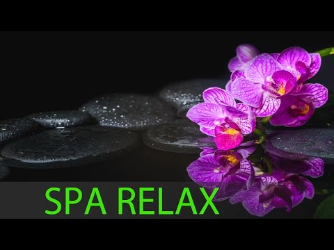 Relaxing Spa Music, Meditation, Healing, Stress Relief, Sleep Music, Yoga, Sleep, Zen, Spa, ☯349