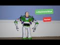 Blast Off Buzz Lightyear Review