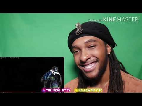 РЕАКЦИЯ ИНОСТРАНЦА на OBLADAET - 666 PRADA / ПЕРЕВОД