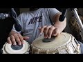 Pookal Pookum Tharunam Tabla Yathavan