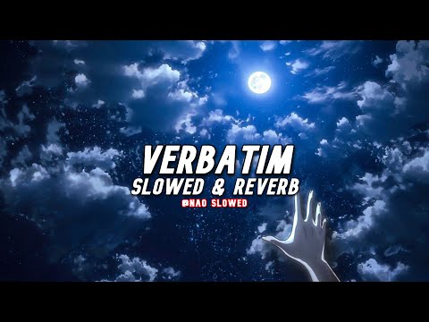 Mother Mother - Verbatim (slowed & reverb) / TikTok Version