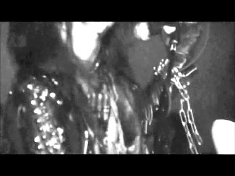 NAZGHOR - Day of Sepulchral - live