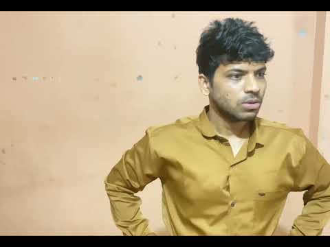 Swapnil tayade  Marathi audition