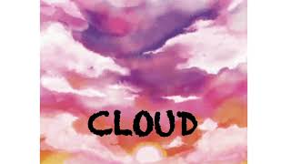CLOUD / Ken 【beat by P.J INLAND】