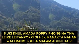 Download lagu KUKI KHUL DA POPPY PHONG NA THARE LEITANPOKPI GI HEK MANAKTA NAHAN WAI ERANG TOUBA MAFAM ADUNI HAIRI mp3