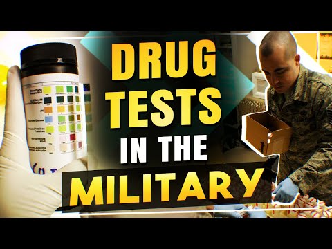 drug guard coast fail test instructions help