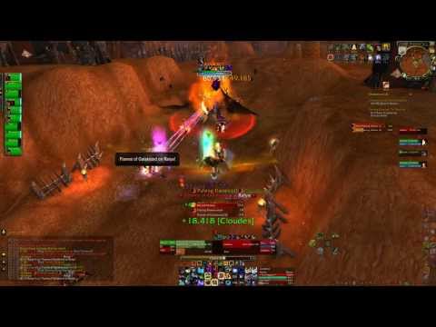 Heroic Galakras (10 man)