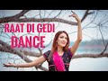 Raat Di Gedi Dance Video | Diljit Dosanjh | Bhangra by Deep Brar Raat Di Gedi Dance Video | Diljit Dosanjh | Bhangra by Deep Brar