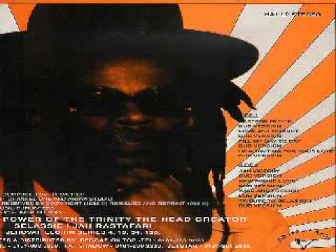 Ras Imruh Asha - Fill My Day To Day