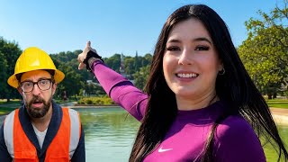 SkiIIed Workers Demonstrate Smart & Efficient Work Techniques Part 121✅ #adamrose #workers #work
