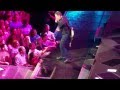 Bruce Springsteen - Give The Girl A Kiss (ALL) - Charlottesville-10/23/12