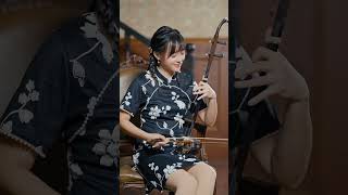 Download lagu Erhu - The bund of Shanghai (上海滩） mp3