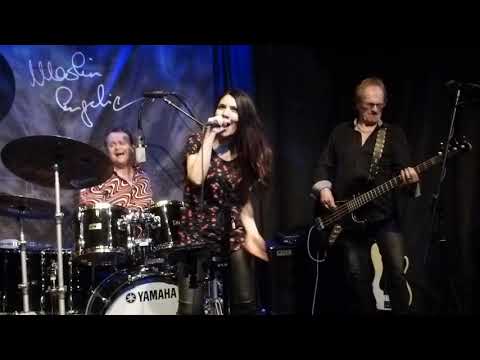 ENGELIEN's GoMusic 3/2019 - MONA LISA