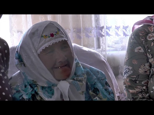 Зарланырлык түгел язмышым