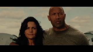 San Andreas - Last Scene