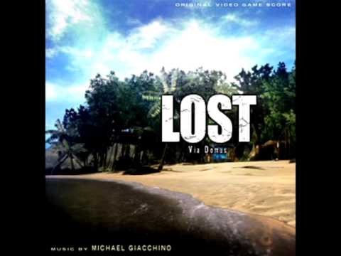 LOST: Via Domus OST - Eye open