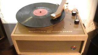 Every Dog Has A Day - Pee Wee Crayton (Imperial)